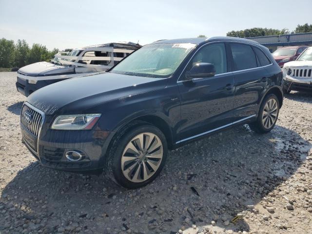 AUDI Q5 PREMIUM 2013 wa1c8afpxda060345