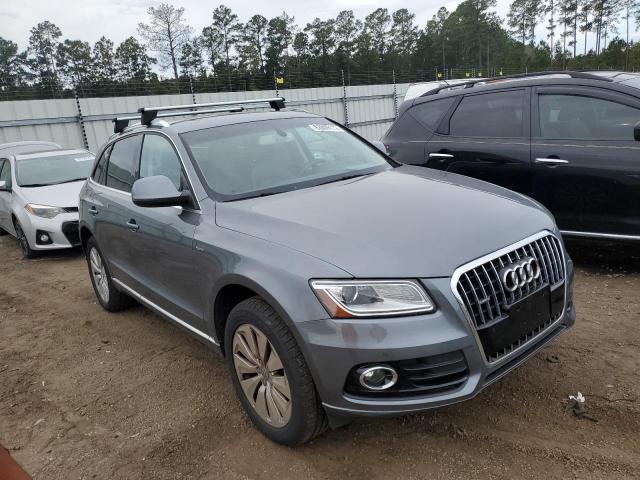 AUDI Q5 PREMIUM 2014 wa1c8afpxea097591