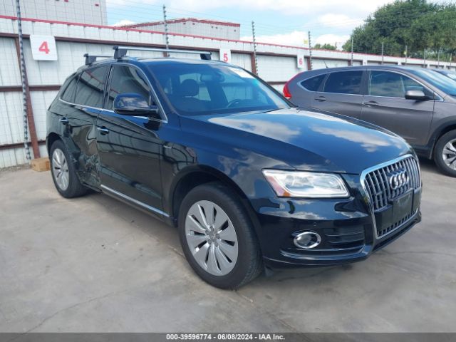 AUDI Q5 2015 wa1c8afpxfa089749