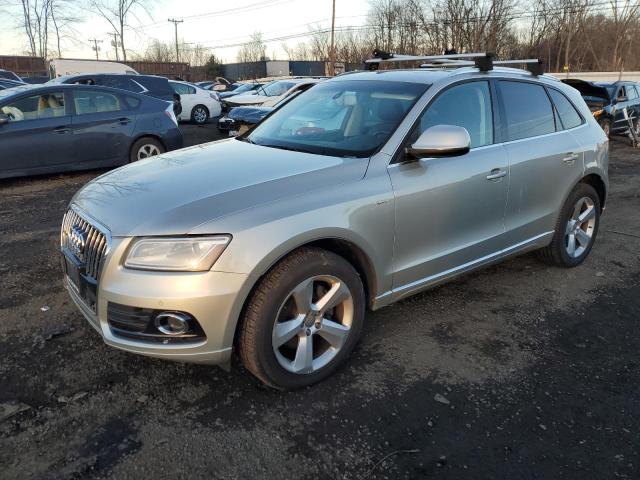 AUDI Q5 2013 wa1c8bfp0da071358