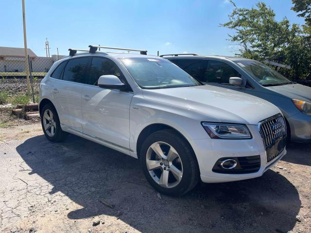 AUDI Q5 PREMIUM 2014 wa1c8bfp2ea062954