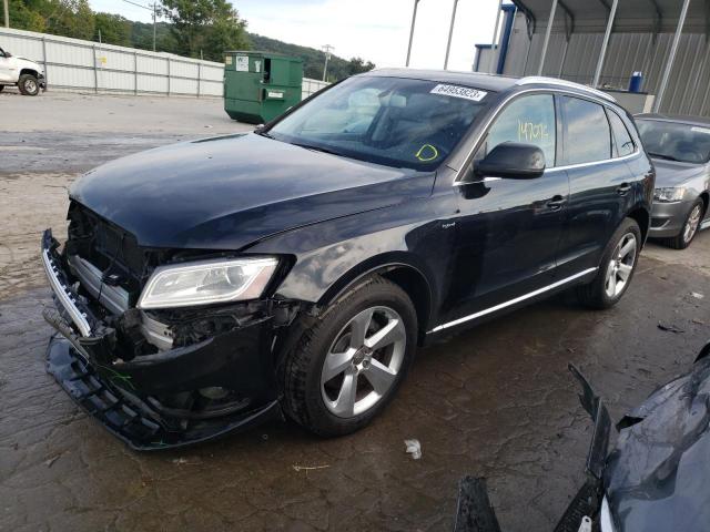 AUDI Q5 PREMIUM 2014 wa1c8bfp5ea018186