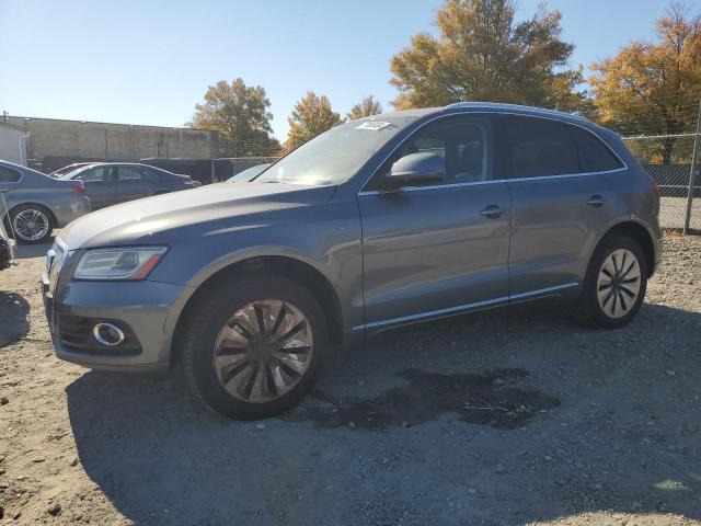 AUDI Q5 PREMIUM 2013 wa1c8bfpxda022992