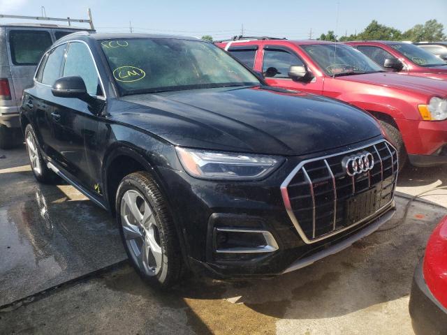 AUDI Q5 PRESTIG 2021 wa1caafy1m2059947