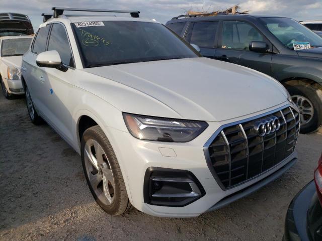 AUDI Q5 PRESTIG 2021 wa1caafy2m2108038