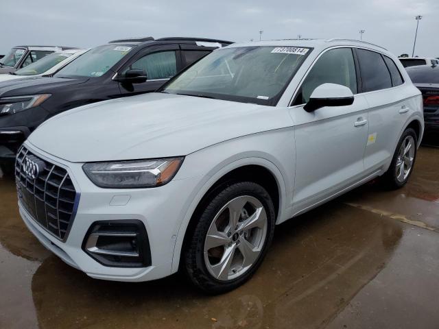 AUDI Q5 PRESTIG 2021 wa1caafy4m2056489