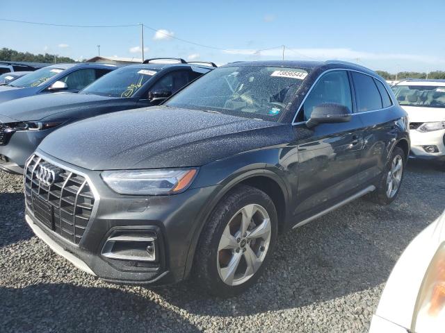 AUDI Q5 PRESTIG 2021 wa1caafy6m2017256