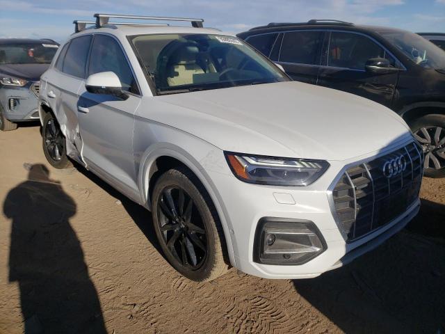 AUDI Q5 PRESTIG 2021 wa1caafy7m2008520