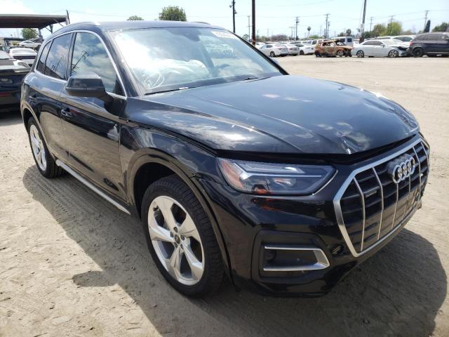 AUDI Q5 PRESTIG 2021 wa1cabfy2m2023092