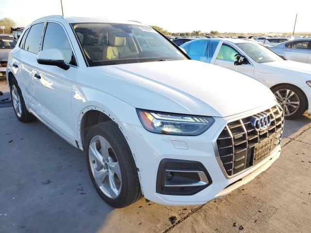 AUDI Q5 PRESTIG 2021 wa1cabfyxm2059354