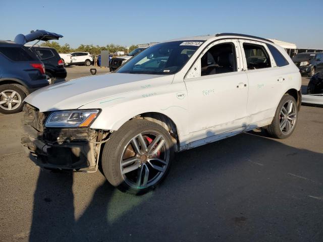 AUDI SQ5 2016 wa1ccafp0ga003896