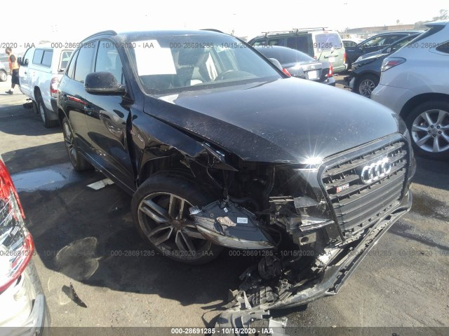 AUDI SQ5 2016 wa1ccafp1ga004913