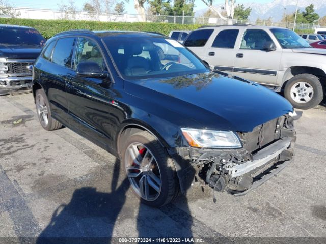 AUDI SQ5 2016 wa1ccafp1ga119737