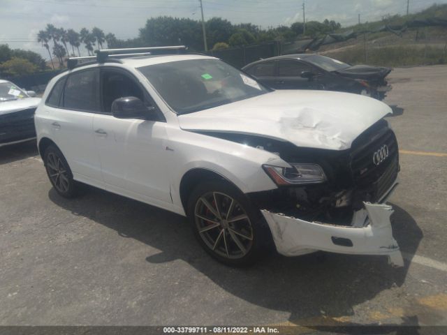 AUDI SQ5 2017 wa1ccafp1ha006727