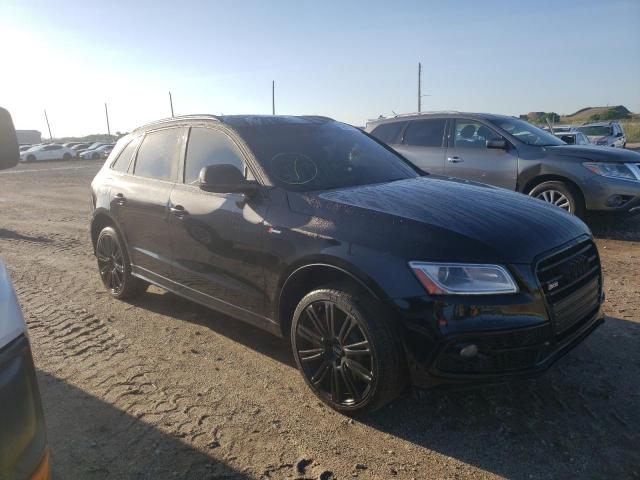 AUDI SQ5 PREMIU 2016 wa1ccafp2ga005455