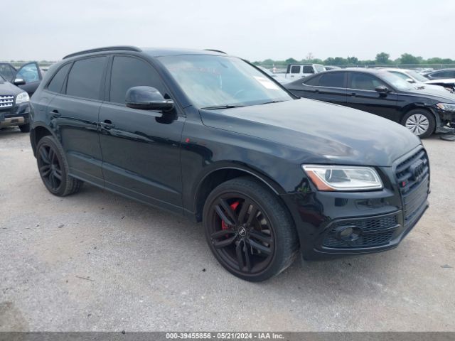 AUDI SQ5 2016 wa1ccafp2ga044899