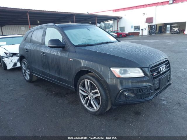 AUDI SQ5 2016 wa1ccafp4ga094400