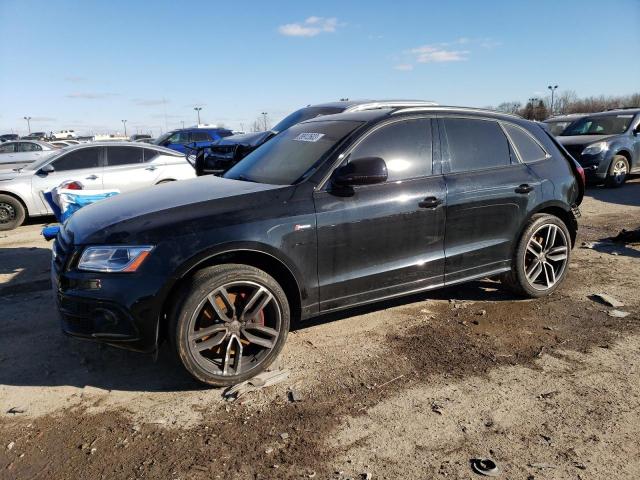 AUDI SQ5 PREMIU 2017 wa1ccafp4ha020380