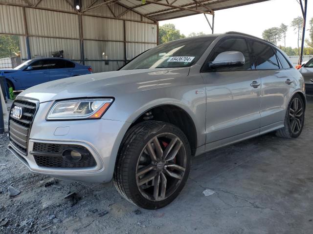 AUDI SQ5 PREMIU 2016 wa1ccafp6ga026910