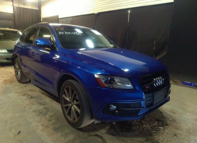 AUDI SQ5 2016 wa1ccafp6ga091482