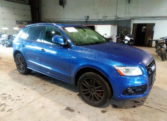 AUDI SQ5 2016 wa1ccafp6ga094429