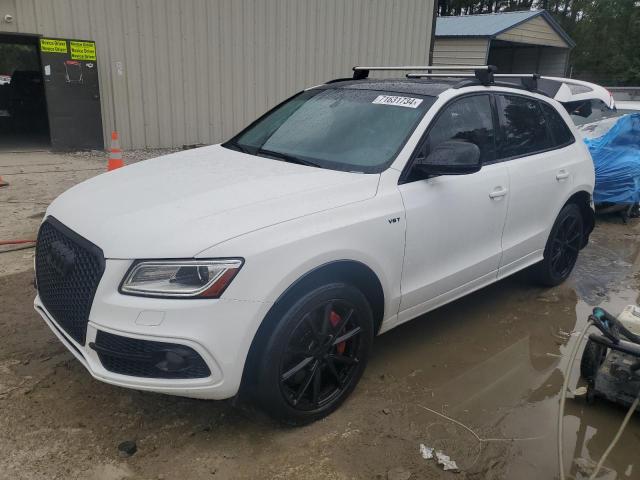 AUDI SQ5 PREMIU 2016 wa1ccafp6ga118759