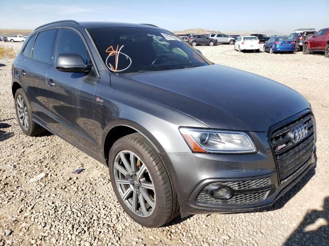 AUDI SQ5 PREMIU 2016 wa1ccafp6ga151258