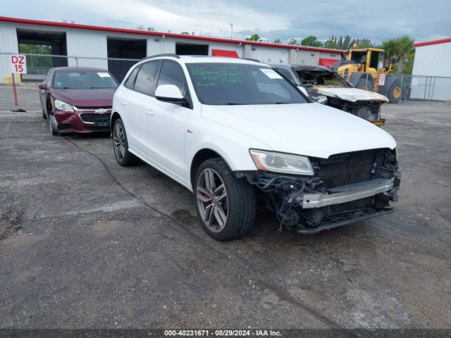 AUDI SQ5 2016 wa1ccafp7ga053050