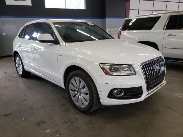 AUDI Q5 PREMIUM 2014 wa1ccafp8ea005084