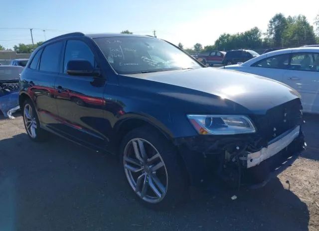 AUDI SQ5 2016 wa1ccafp9ga070674