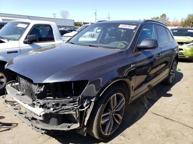 AUDI SQ5 2016 wa1ccafp9ga105293