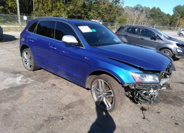 AUDI SQ5 2016 wa1ccafp9ga151156