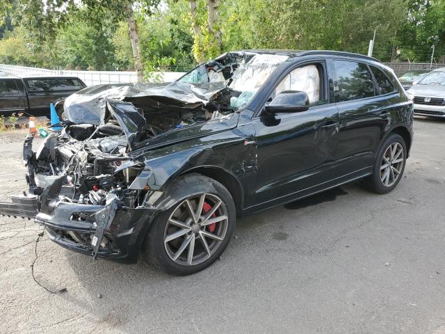 AUDI SQ5 PREMIU 2016 wa1ccafpxga014825