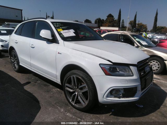 AUDI SQ5 2016 wa1ccafpxga143972