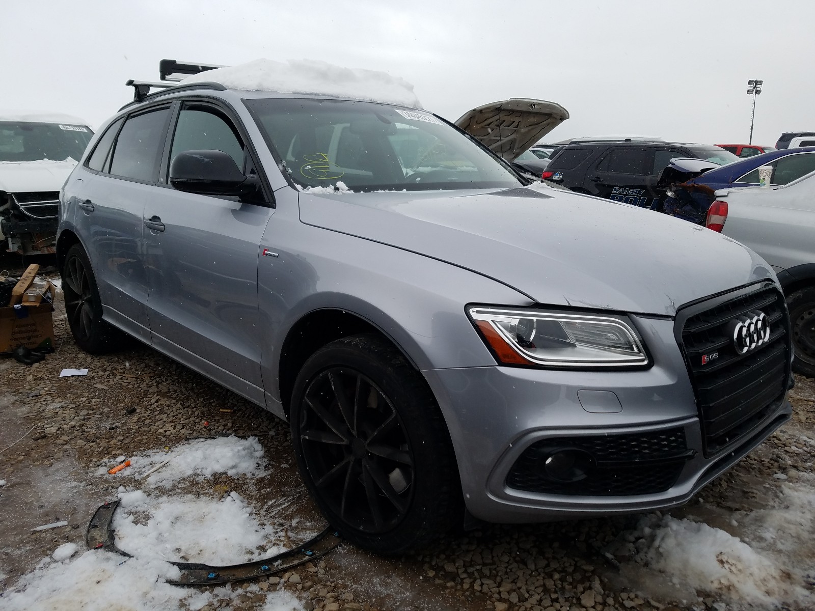 AUDI SQ5 PREMIU 2017 wa1ccafpxha016723