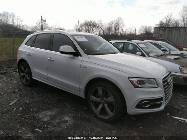 AUDI SQ5 2016 wa1ccbfp0ga029100