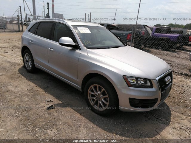 AUDI Q5 2011 wa1cfafp0ba008841