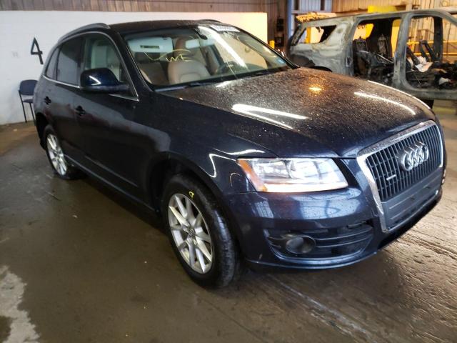 AUDI Q5 PREMIUM 2011 wa1cfafp0ba008855