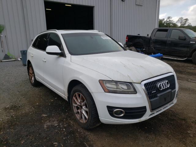 AUDI Q5 PREMIUM 2011 wa1cfafp0ba022724