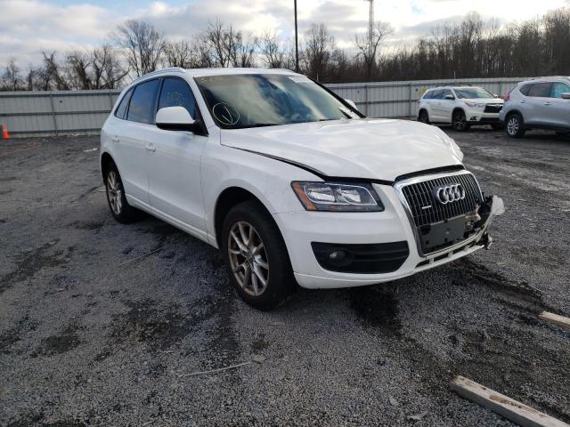 AUDI Q5 PREMIUM 2011 wa1cfafp0ba044674