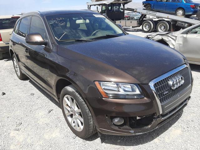 AUDI Q5 PREMIUM 2011 wa1cfafp0ba060048