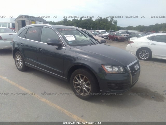 AUDI Q5 2011 wa1cfafp0ba061426