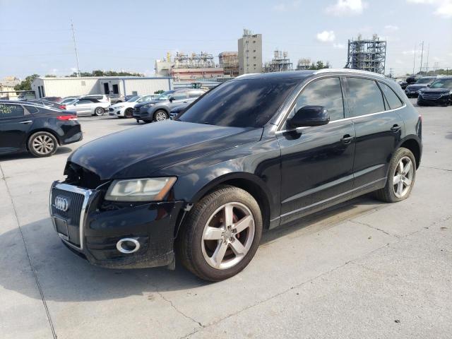 AUDI Q5 PREMIUM 2011 wa1cfafp0ba076721