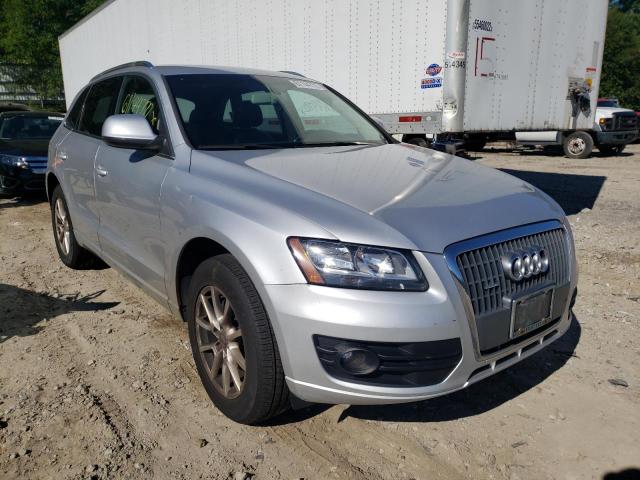 AUDI Q5 PREMIUM 2011 wa1cfafp0ba081871