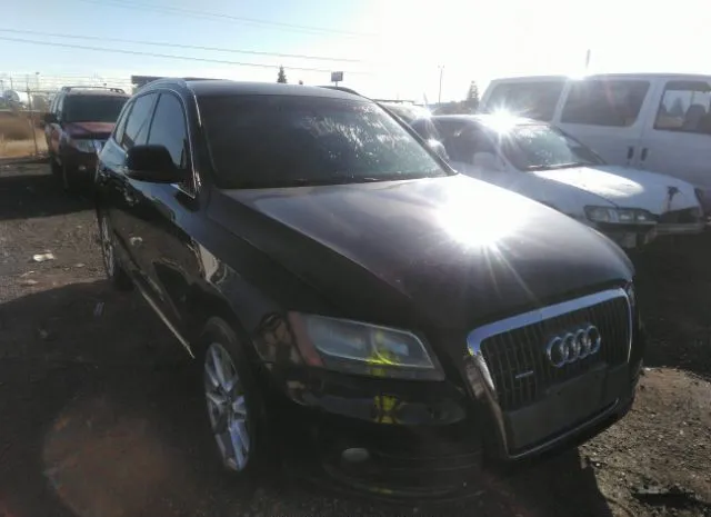 AUDI Q5 2011 wa1cfafp0ba089081