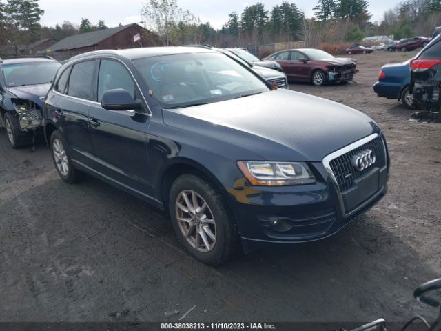 AUDI Q5 2012 wa1cfafp0ca005004