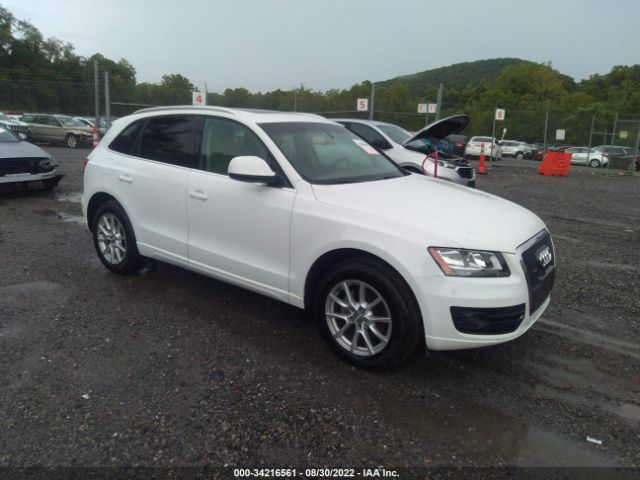 AUDI Q5 2012 wa1cfafp0ca012146