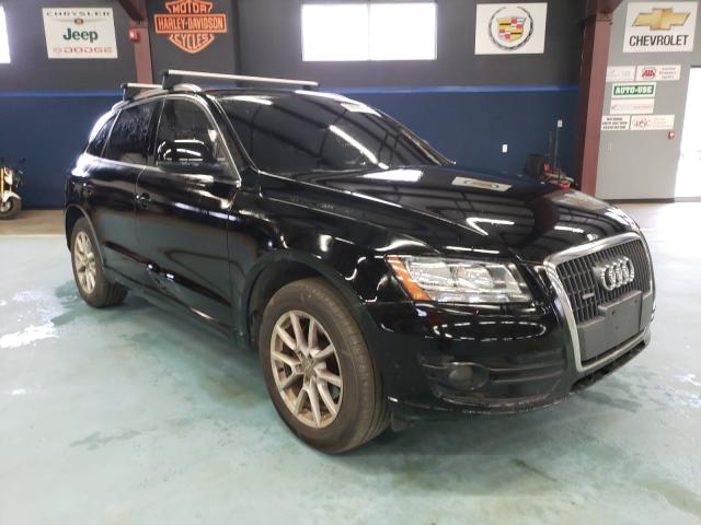 AUDI Q5 PREMIUM 2012 wa1cfafp0ca019985