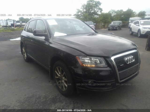 AUDI Q5 2012 wa1cfafp0ca025298