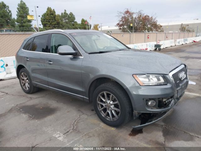 AUDI Q5 2012 wa1cfafp0ca029223